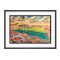 Central Park Stadium Fine Art Print - Wigan Rugby League